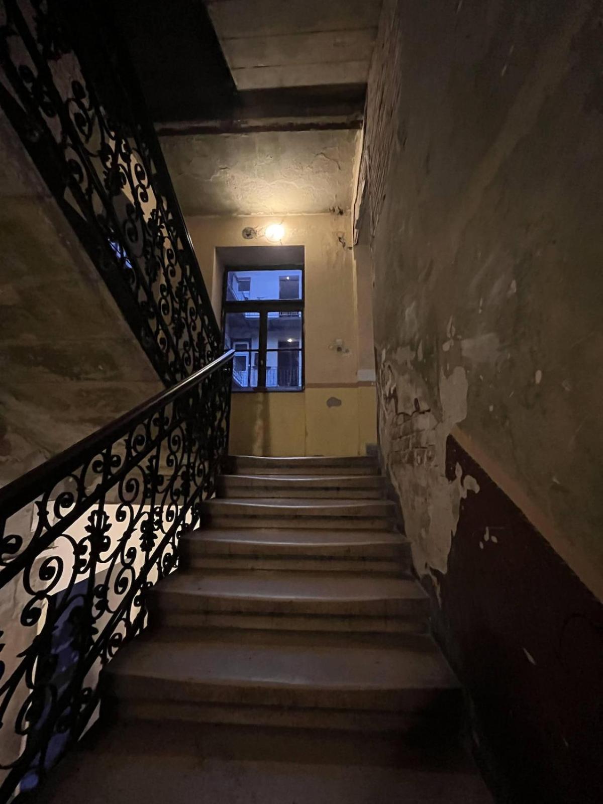 Apartment Hernad21 Budapest