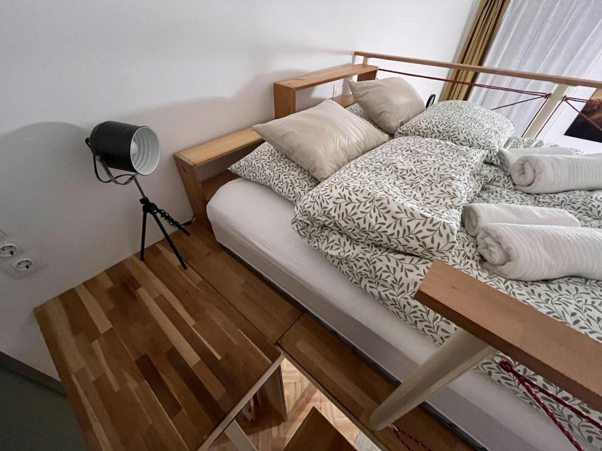 Hernad21 Apartment *
