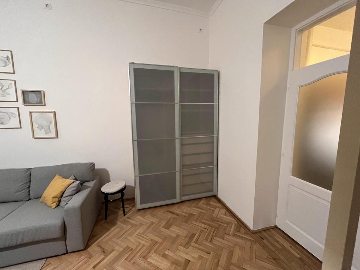 Apartment Hernad21 Budapest