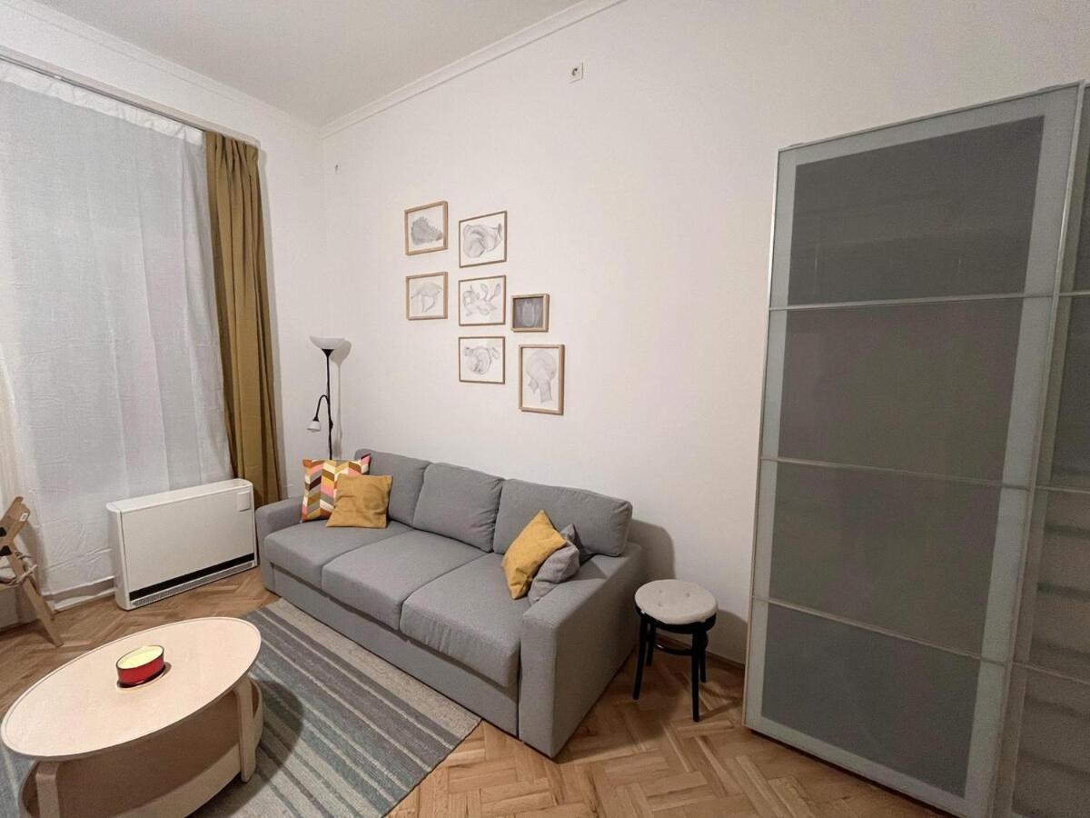 Hernad21 Apartment Budapest