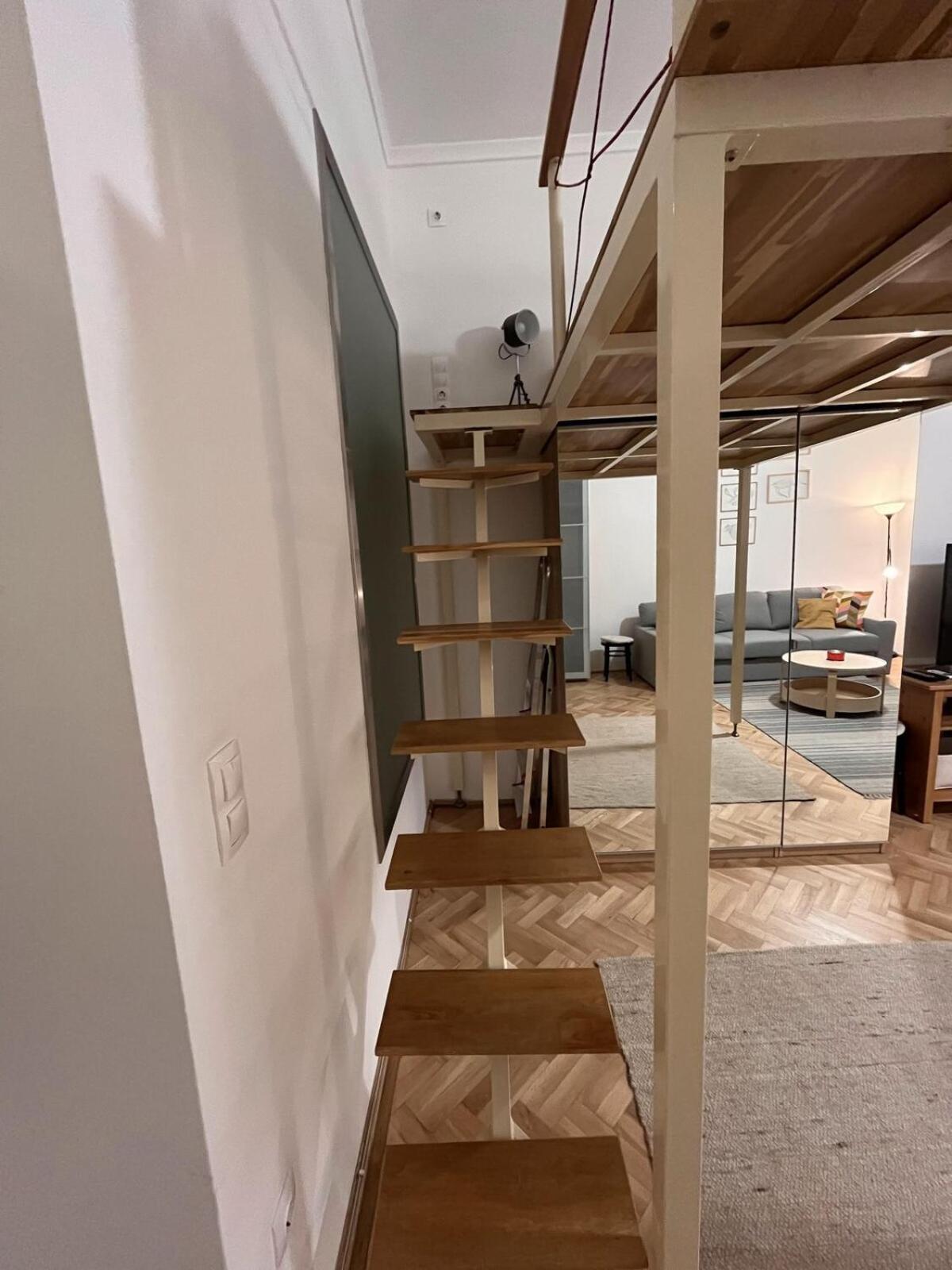 Hernad21 Apartment